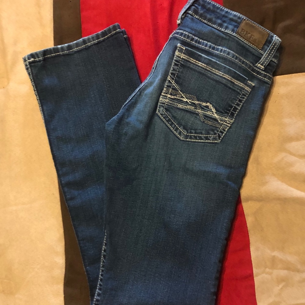 BKE Jeans